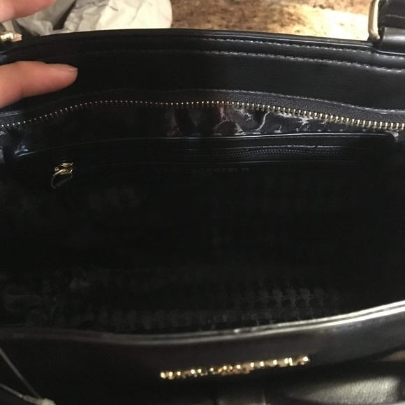 KARL LAGERFIELD PARIS - Picture 4 of 6